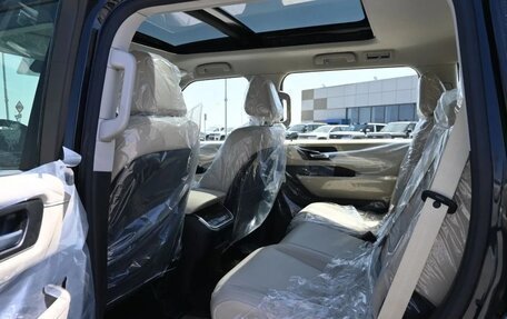 Nissan Patrol, 2025 год, 17 490 000 рублей, 12 фотография
