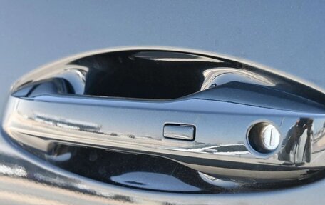 Nissan Patrol, 2025 год, 17 490 000 рублей, 4 фотография