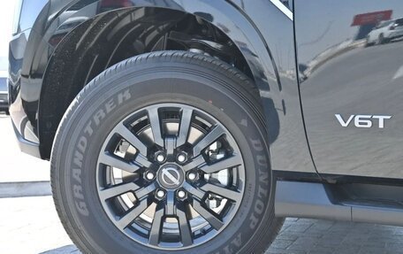 Nissan Patrol, 2025 год, 17 490 000 рублей, 6 фотография