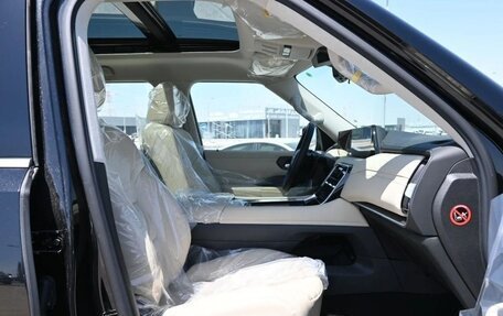 Nissan Patrol, 2025 год, 17 490 000 рублей, 8 фотография