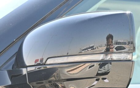 Nissan Patrol, 2025 год, 17 490 000 рублей, 5 фотография