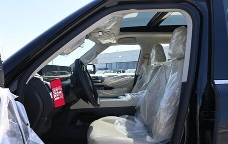 Nissan Patrol, 2025 год, 17 490 000 рублей, 10 фотография