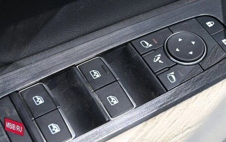 Nissan Patrol, 2025 год, 17 490 000 рублей, 9 фотография