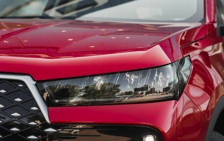 Chery Tiggo 4 I рестайлинг, 2025 год, 2 117 610 рублей, 5 фотография