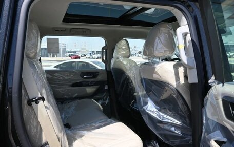 Nissan Patrol, 2025 год, 17 490 000 рублей, 14 фотография