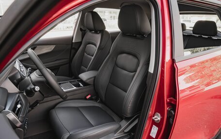 Chery Tiggo 4 I рестайлинг, 2025 год, 2 117 610 рублей, 12 фотография