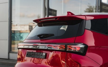 Chery Tiggo 4 I рестайлинг, 2025 год, 2 117 610 рублей, 9 фотография