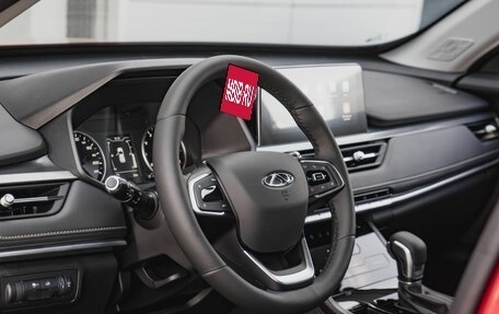 Chery Tiggo 4 I рестайлинг, 2025 год, 2 117 610 рублей, 29 фотография