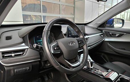 Chery Tiggo 7 Pro, 2022 год, 1 790 200 рублей, 5 фотография