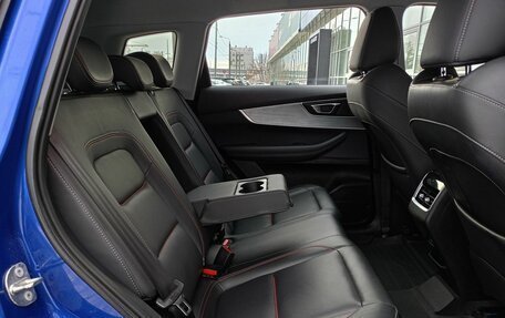 Chery Tiggo 7 Pro, 2022 год, 1 790 200 рублей, 7 фотография