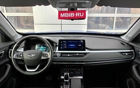 Chery Tiggo 7 Pro, 2022 год, 1 790 200 рублей, 8 фотография