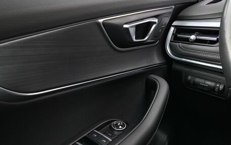 Chery Tiggo 7 Pro, 2022 год, 1 790 200 рублей, 10 фотография