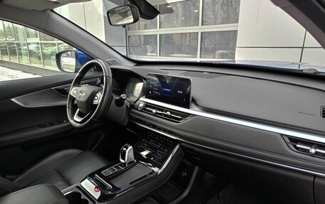 Chery Tiggo 7 Pro, 2022 год, 1 790 200 рублей, 6 фотография