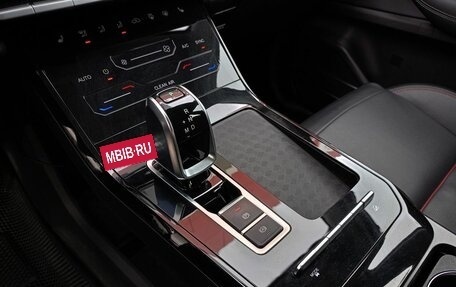 Chery Tiggo 7 Pro, 2022 год, 1 790 200 рублей, 9 фотография