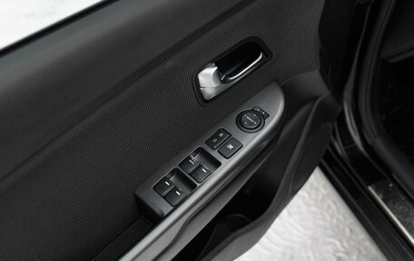 KIA Rio III рестайлинг, 2017 год, 1 187 000 рублей, 15 фотография