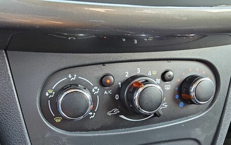 Renault Logan II, 2020 год, 790 000 рублей, 11 фотография