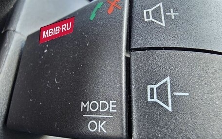 Renault Logan II, 2020 год, 790 000 рублей, 12 фотография