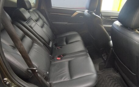 Mitsubishi Pajero Sport III рестайлинг, 2019 год, 2 999 000 рублей, 10 фотография