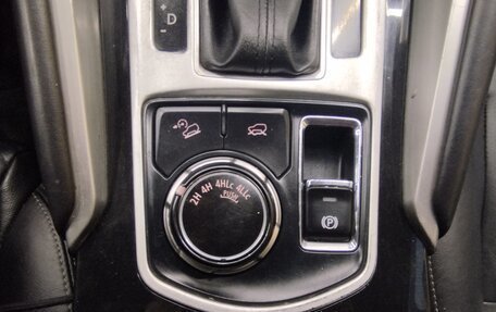 Mitsubishi Pajero Sport III рестайлинг, 2019 год, 2 999 000 рублей, 15 фотография