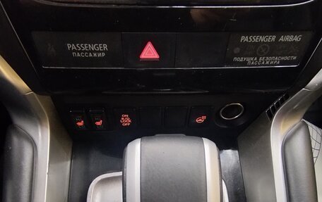 Mitsubishi Pajero Sport III рестайлинг, 2019 год, 2 999 000 рублей, 17 фотография