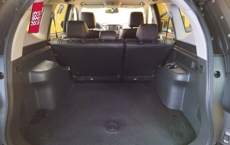 Mitsubishi Pajero Sport III рестайлинг, 2019 год, 2 999 000 рублей, 18 фотография