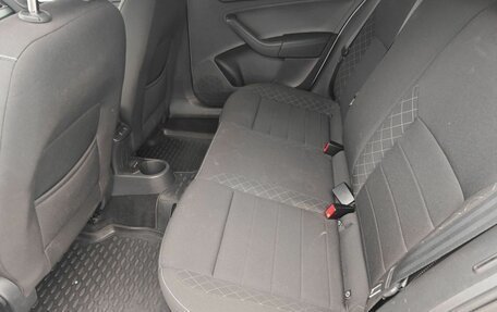 Skoda Rapid II, 2021 год, 1 590 000 рублей, 10 фотография