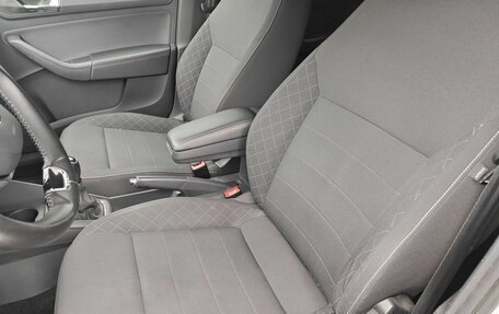 Skoda Rapid II, 2021 год, 1 590 000 рублей, 11 фотография