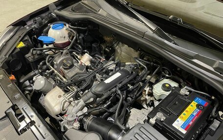 Skoda Yeti I рестайлинг, 2011 год, 700 000 рублей, 9 фотография