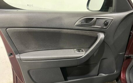 Skoda Yeti I рестайлинг, 2011 год, 700 000 рублей, 12 фотография