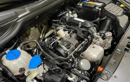 Skoda Yeti I рестайлинг, 2011 год, 700 000 рублей, 11 фотография