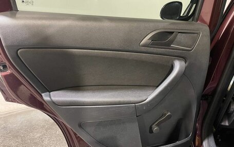 Skoda Yeti I рестайлинг, 2011 год, 700 000 рублей, 14 фотография