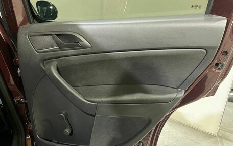 Skoda Yeti I рестайлинг, 2011 год, 700 000 рублей, 15 фотография