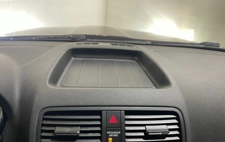 Skoda Yeti I рестайлинг, 2011 год, 700 000 рублей, 32 фотография