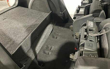 Skoda Yeti I рестайлинг, 2011 год, 700 000 рублей, 38 фотография