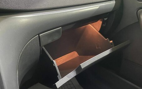 Skoda Yeti I рестайлинг, 2011 год, 700 000 рублей, 34 фотография