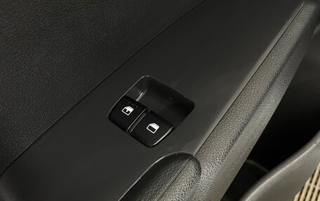 Hyundai Solaris II рестайлинг, 2017 год, 1 150 000 рублей, 20 фотография