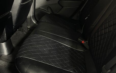 Hyundai Solaris II рестайлинг, 2017 год, 1 150 000 рублей, 22 фотография