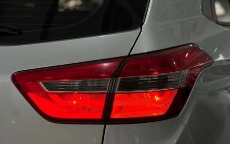 Hyundai Creta I рестайлинг, 2018 год, 1 550 000 рублей, 10 фотография