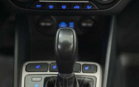 Hyundai Creta I рестайлинг, 2018 год, 1 550 000 рублей, 14 фотография