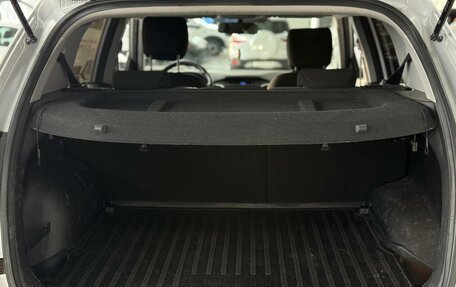 Hyundai Creta I рестайлинг, 2018 год, 1 550 000 рублей, 18 фотография