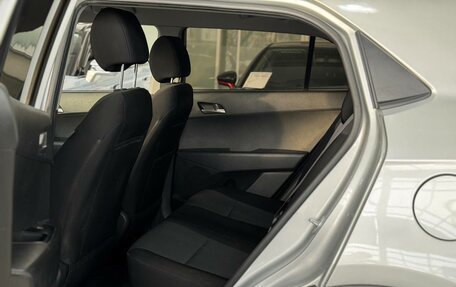 Hyundai Creta I рестайлинг, 2018 год, 1 550 000 рублей, 19 фотография