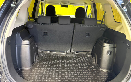 Mitsubishi Outlander III рестайлинг 3, 2020 год, 2 249 000 рублей, 19 фотография