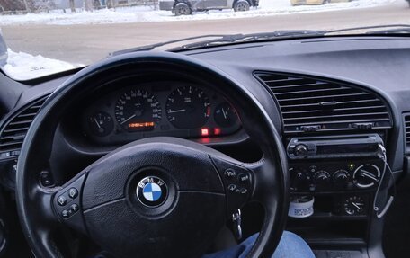 BMW 3 серия, 1992 год, 340 000 рублей, 8 фотография