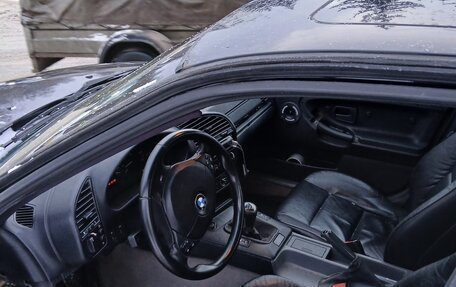 BMW 3 серия, 1992 год, 340 000 рублей, 7 фотография