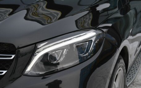 Mercedes-Benz GLE, 2015 год, 3 499 000 рублей, 9 фотография