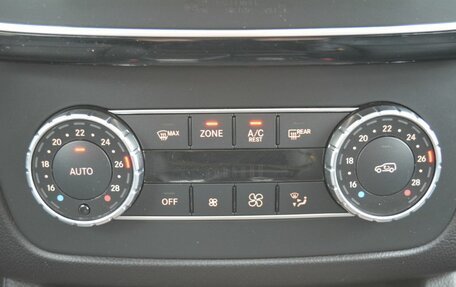 Mercedes-Benz GLE, 2015 год, 3 499 000 рублей, 22 фотография