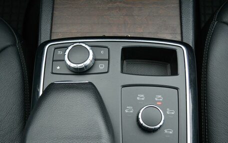 Mercedes-Benz GLE, 2015 год, 3 499 000 рублей, 21 фотография