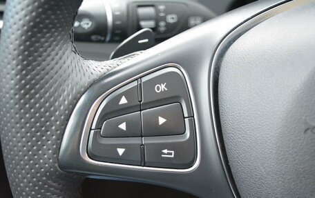 Mercedes-Benz GLE, 2015 год, 3 499 000 рублей, 26 фотография