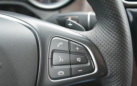 Mercedes-Benz GLE, 2015 год, 3 499 000 рублей, 27 фотография