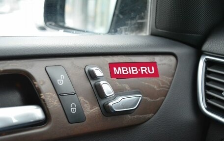 Mercedes-Benz GLE, 2015 год, 3 499 000 рублей, 28 фотография